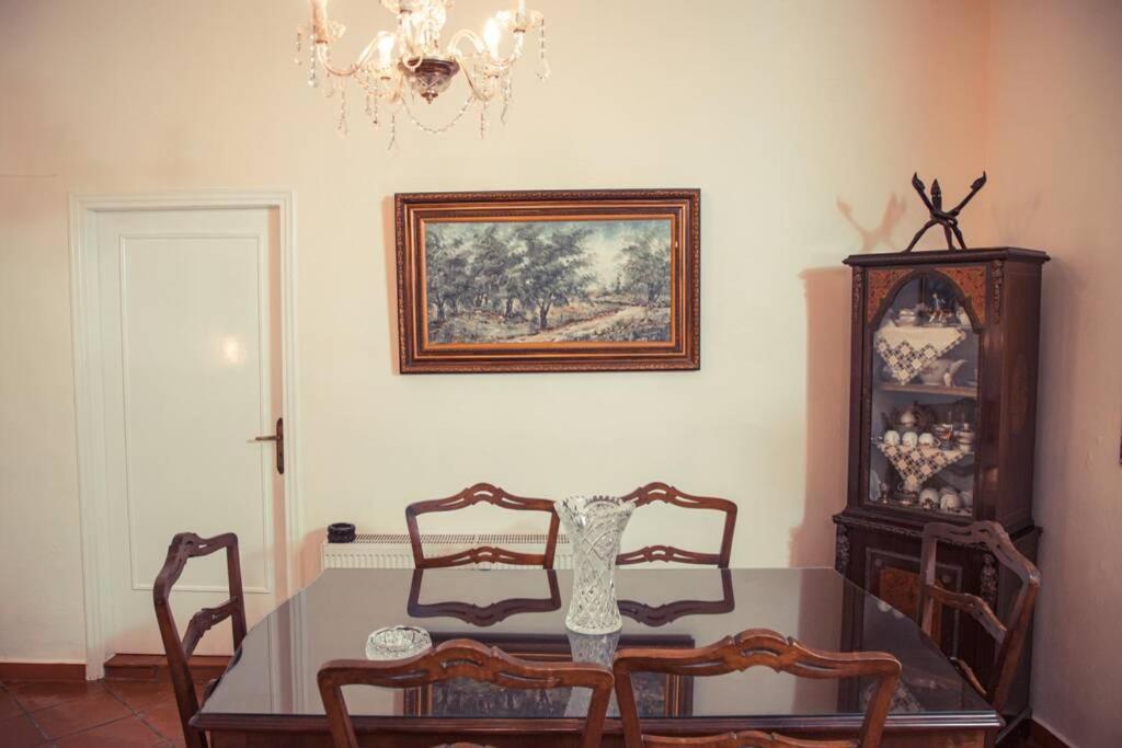 Oasis Vila Preveza Exterior foto