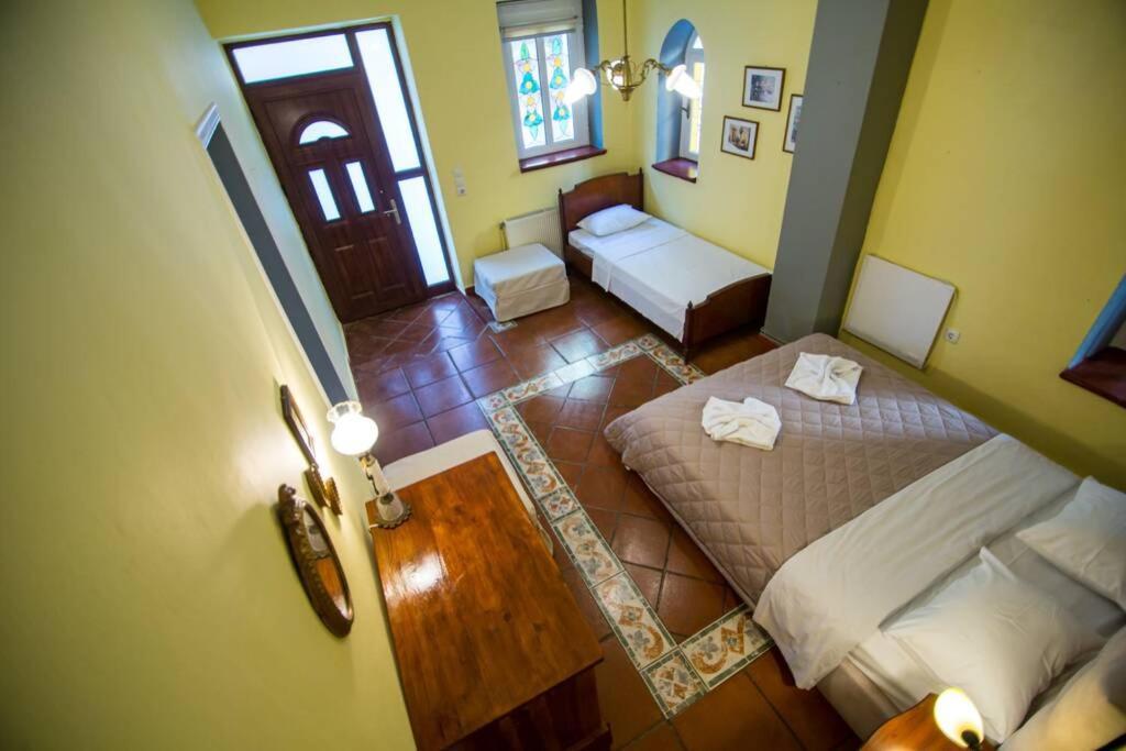 Oasis Vila Preveza Exterior foto